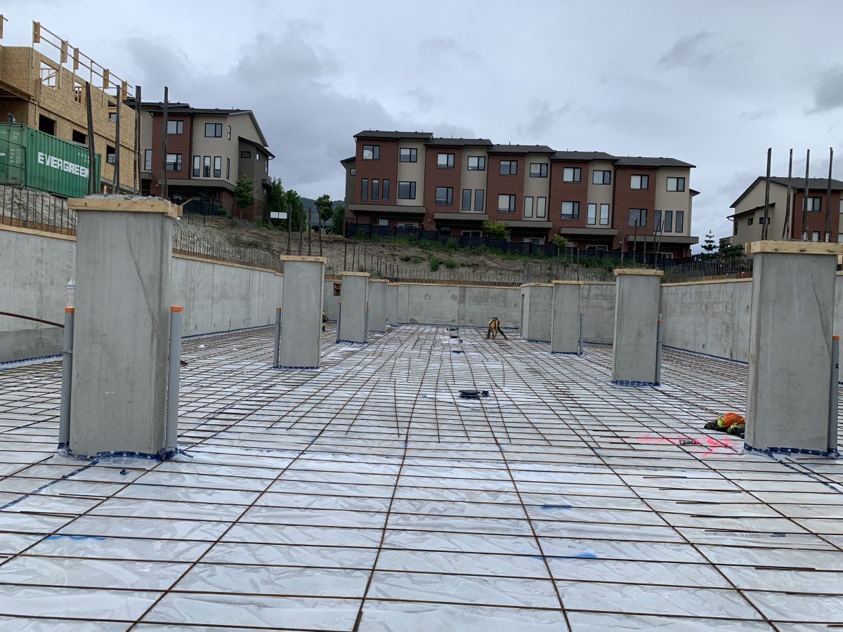 Stamped Concrete Textured Concrete Concrete Contractors Stamped